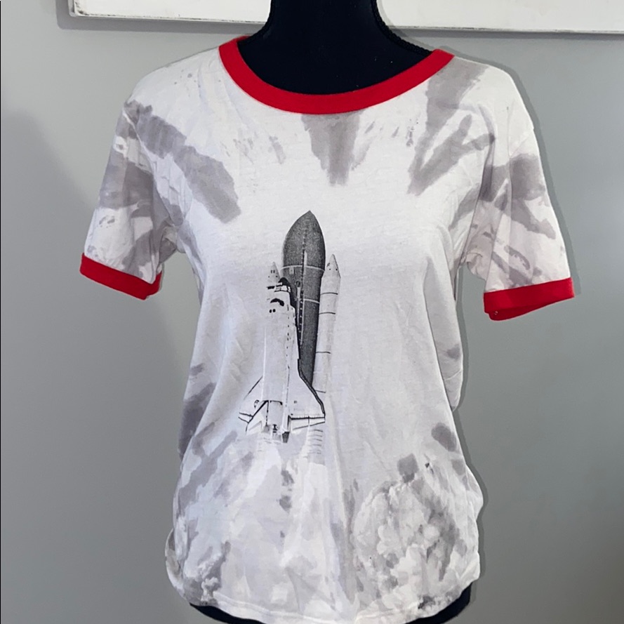 Space Shuttle Tee
